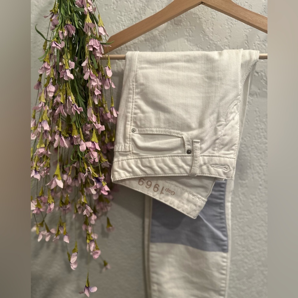 GAP Denim